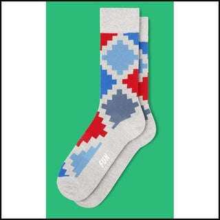 Fun Socks-Socks-That Guy's Secret