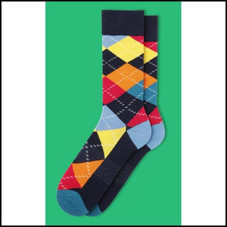 Fun Socks-Socks-That Guy's Secret