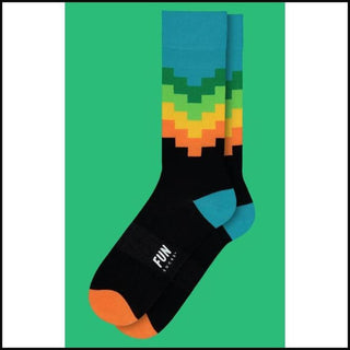 Fun Socks-Socks-That Guy's Secret
