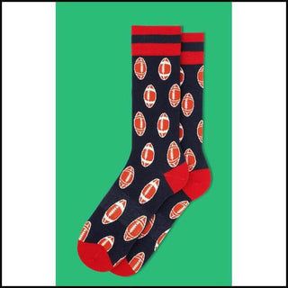 Fun Socks-Socks-That Guy's Secret