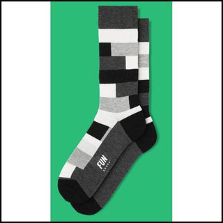 Fun Socks-Socks-That Guy's Secret