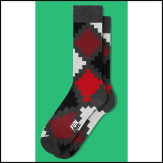 Fun Socks-Socks-That Guy's Secret