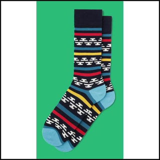 Fun Socks-Socks-That Guy's Secret