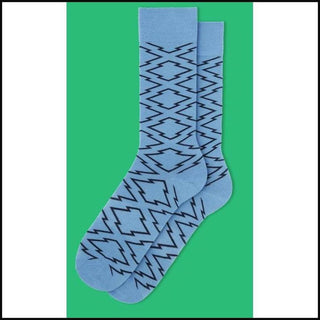 Fun Socks-Socks-That Guy's Secret