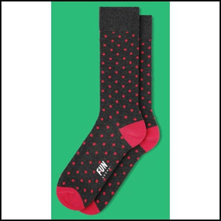 Fun Socks-Socks-That Guy's Secret