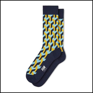 Fun Socks-Socks-That Guy's Secret