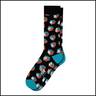 Fun Socks-Socks-That Guy's Secret