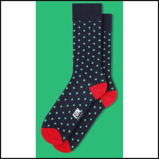 Fun Socks-Socks-That Guy's Secret