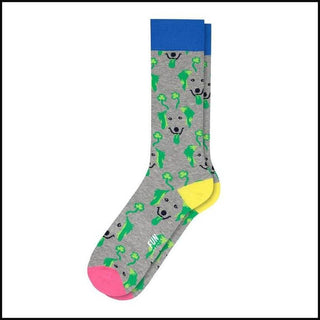 Fun Socks-Socks-That Guy's Secret