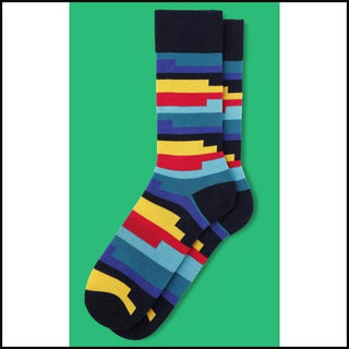 Fun Socks-Socks-That Guy's Secret