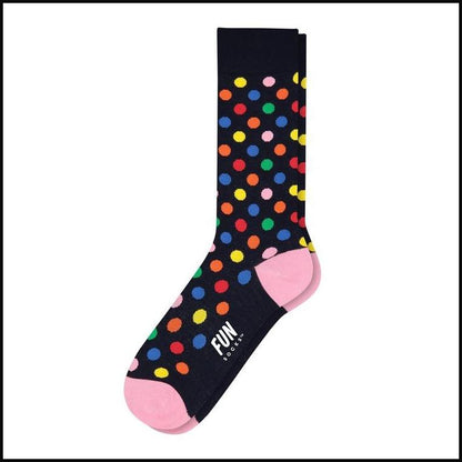 Fun Socks-Socks-That Guy's Secret