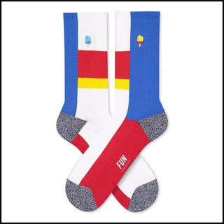 Fun Socks-Socks-That Guy's Secret