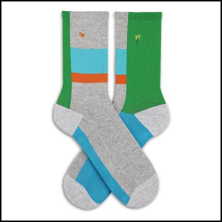 Fun Socks-Socks-That Guy's Secret