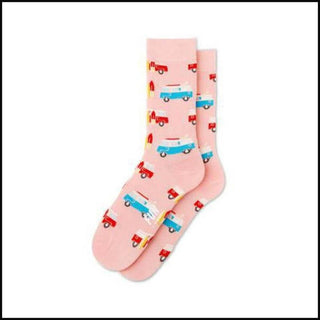 Fun Socks-Socks-That Guy's Secret