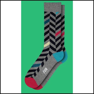Fun Socks-Socks-That Guy's Secret