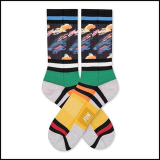 Fun Socks-Socks-That Guy's Secret