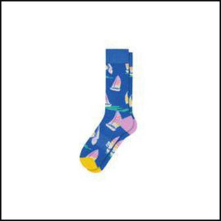 Fun Socks-Socks-That Guy's Secret