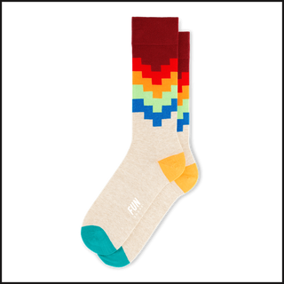 Fun Socks-Socks-That Guy's Secret