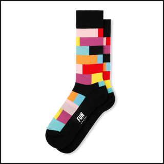 Fun Socks-Socks-That Guy's Secret