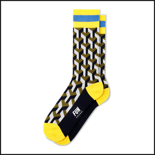 Fun Socks-Socks-That Guy's Secret