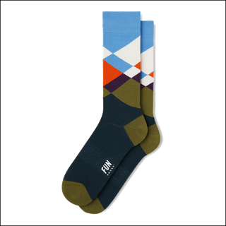 Fun Socks-Socks-That Guy's Secret