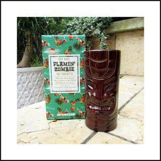 Fury Bros. Candle - That Guy's Secret