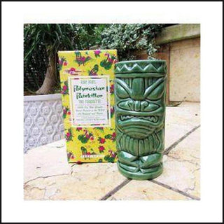 Fury Bros. Candle - That Guy's Secret