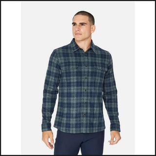 Generation 4-Way Stretch Shirt - That Guy's Secret