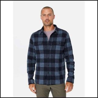 Generation 4-Way Stretch Shirt - That Guy's Secret