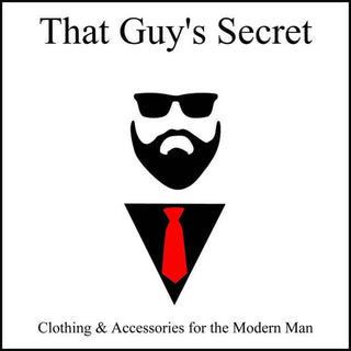 Gift Card - That Guy's Secret