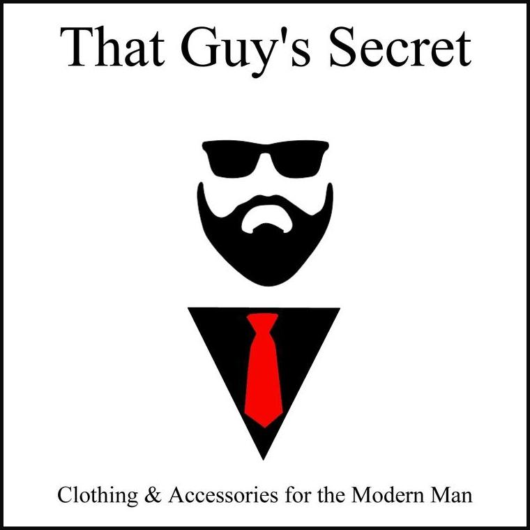 Gift Card - That Guy's Secret