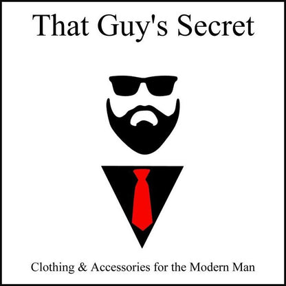 Gift Card - That Guy's Secret