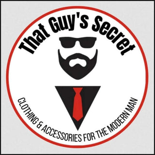 Gift Certificate - That Guy's Secret