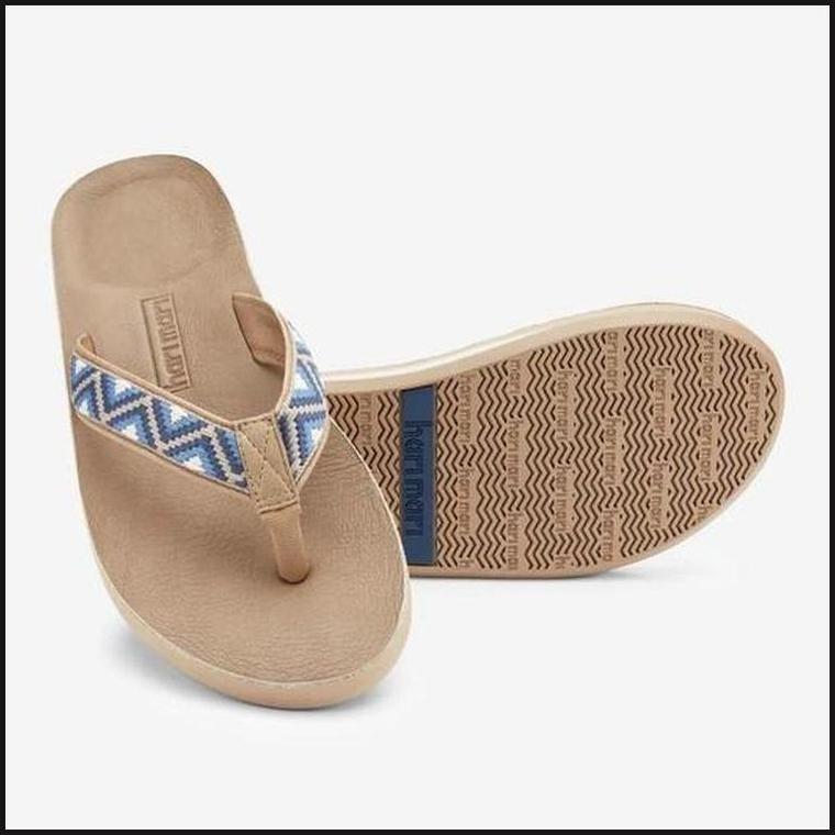 Hari mari fields flip flops hot sale