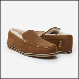Hari Mari Men's Slipper - That Guy's Secret
