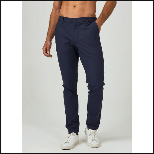 Infinity™ Chino Pant - That Guy's Secret