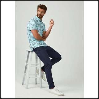 Infinity™ Chino Pant - That Guy's Secret