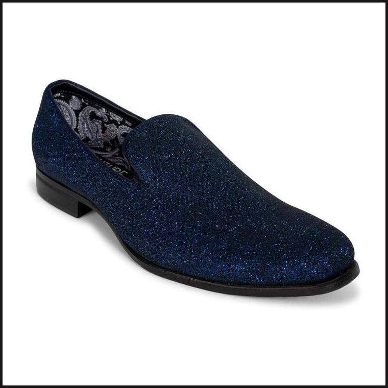 Jim's Formal Wear Shoe Purchase-Shoes-That Guy's Secret