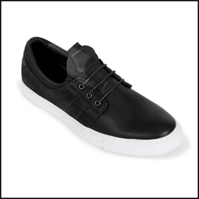 Jim's Formal Wear Shoe Purchase-Shoes-That Guy's Secret