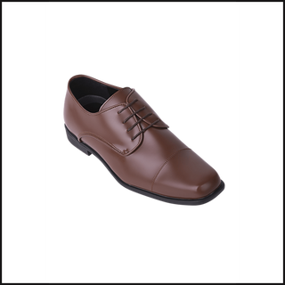 Jim's Formal Wear Shoe Purchase - That Guy's Secret