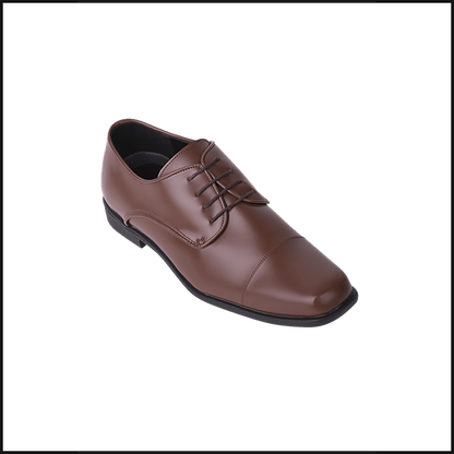 Jim's Formal Wear Shoe Purchase - That Guy's Secret