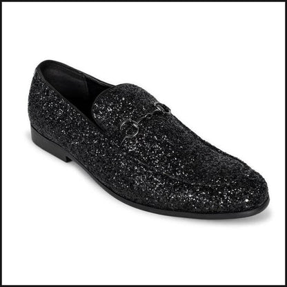 Jim's Formal Wear Shoe Purchase - That Guy's Secret