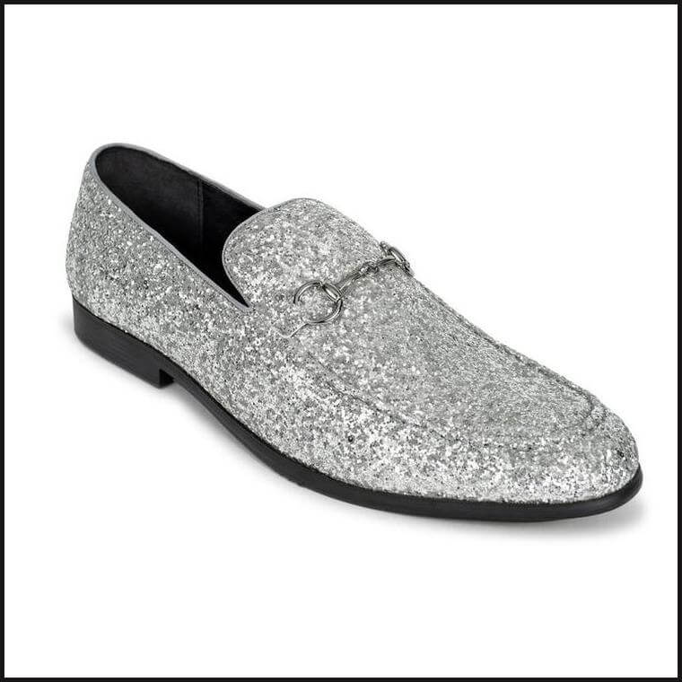 Jim's Formal Wear Shoe Purchase - That Guy's Secret