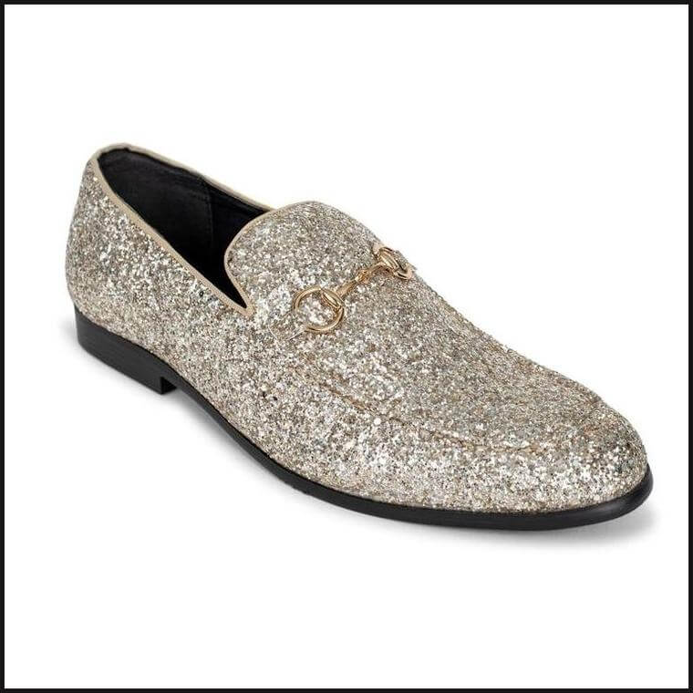 Jim's Formal Wear Shoe Purchase - That Guy's Secret