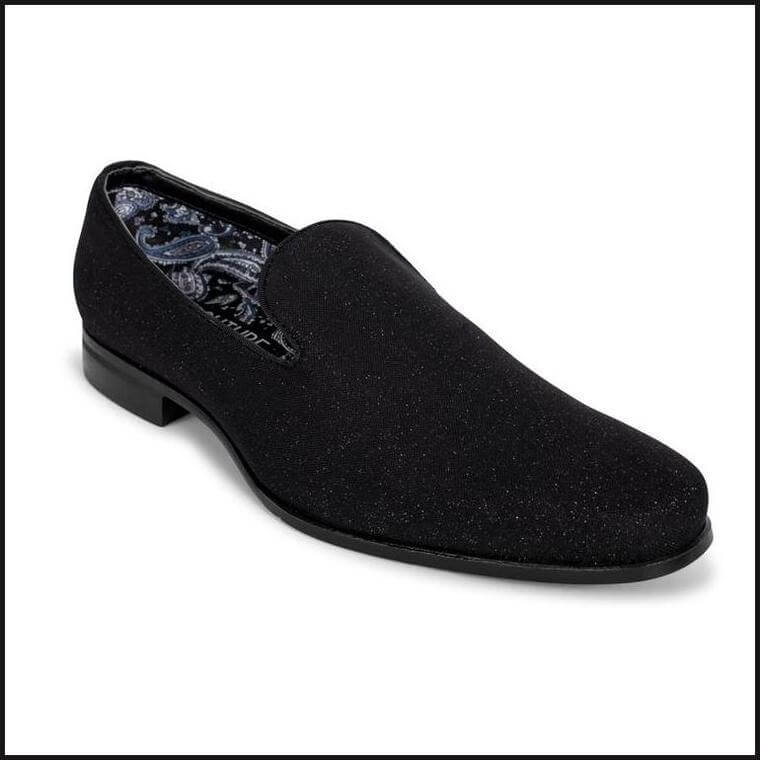 Jim's Formal Wear Shoe Purchase - That Guy's Secret