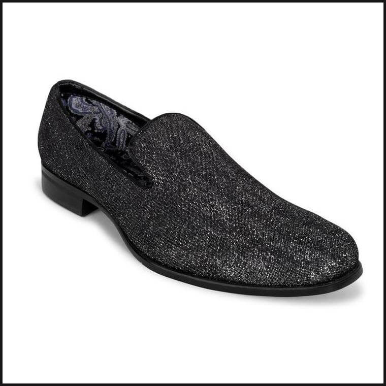 Jim's Formal Wear Shoe Purchase - That Guy's Secret