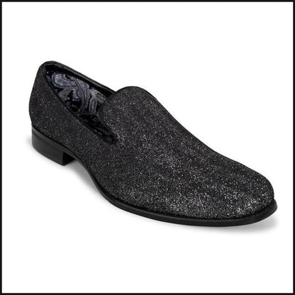 Jim's Formal Wear Shoe Purchase-Shoes-That Guy's Secret