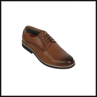 Jim's Formal Wear Shoe Purchase - That Guy's Secret