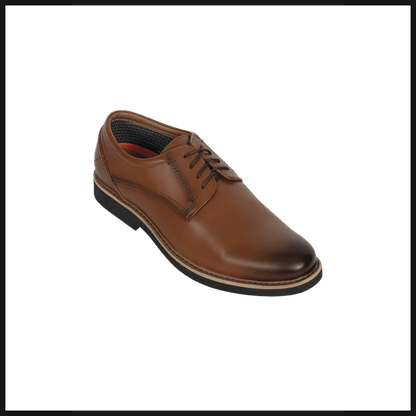 Jim's Formal Wear Shoe Purchase - That Guy's Secret