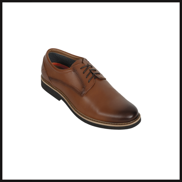 Jim's Formal Wear Shoe Purchase-Shoes-That Guy's Secret